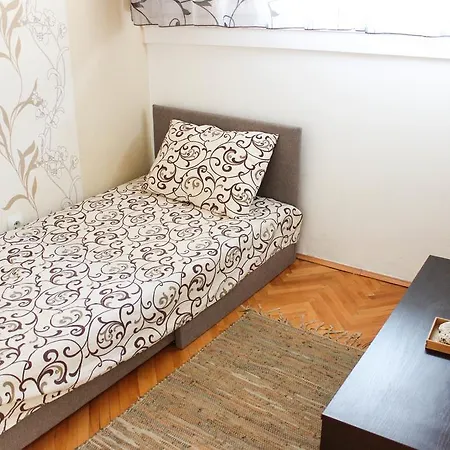 Appartement Novaka Miloseva