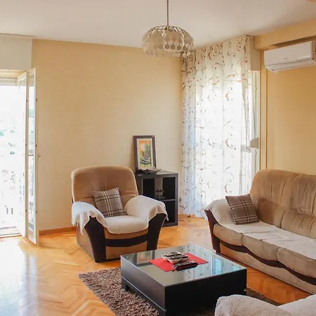 Novaka Miloseva Appartement *