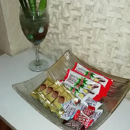 Novaka Miloseva Appartement